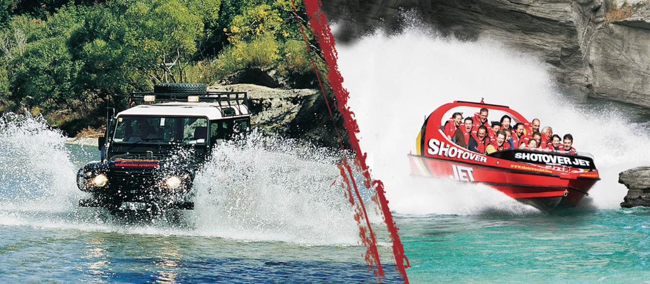 Essential Queenstown - Photo 1 of 8